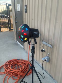 Eliminator Lighting E109 Stage Light