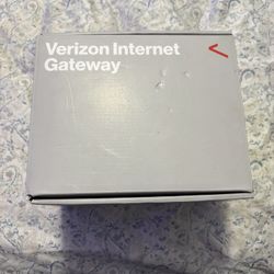 Verizon Internet Gateway 5G Wi-Fi 6 Home Router ASK-NCM1100