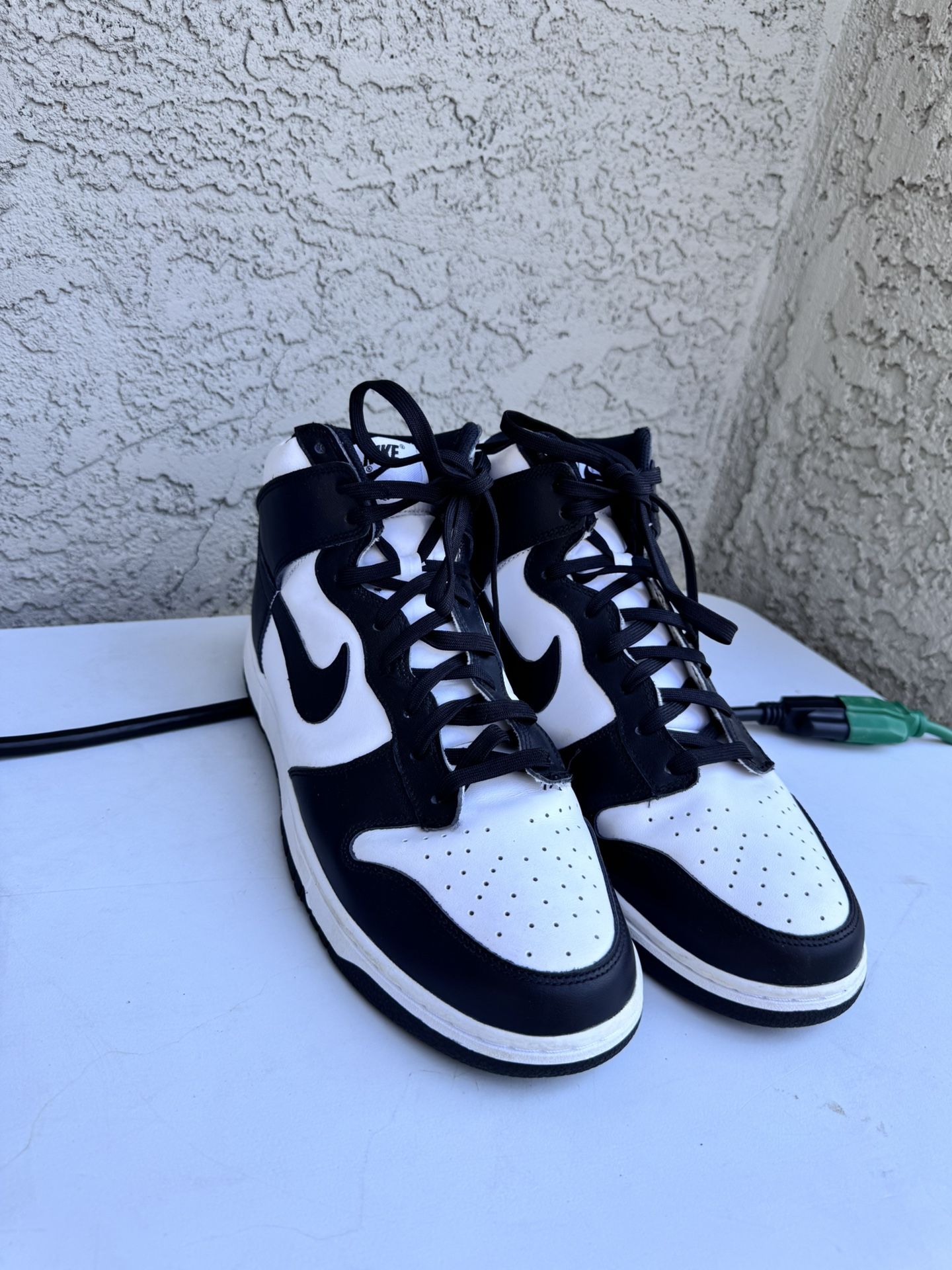 Nike dunks