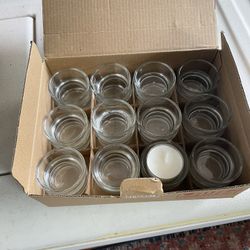Tea Light Holders