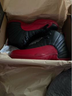 Air Jordan 12 Retro “Flu Game