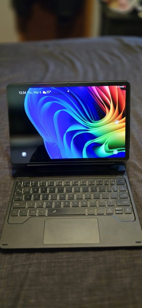 Samsung S9 Tablet (256GB/12GB)