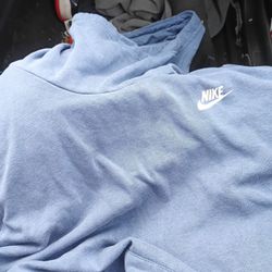 Nike Stuff 