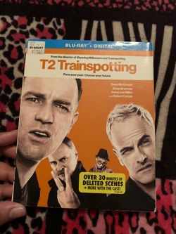 T2 trainspotting