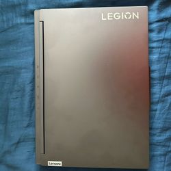 Lenovo Legion Slim 5 Gaming Laptop