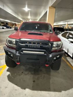 2005 Toyota Tacoma