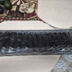 Snap On Deep Impact Sockets