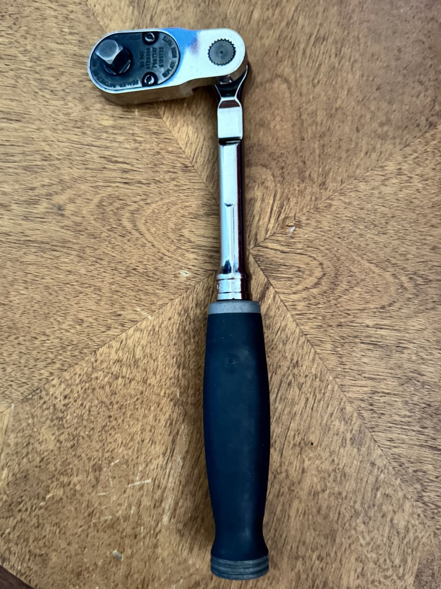 Snap-On. 3/8” Drive Dual Ratchet