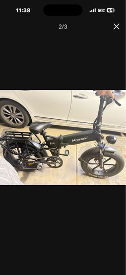 Ebike