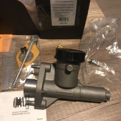 New Clutch Master  Cylinder For 1(contact info removed) Bronco, 1(contact info removed) E-350 Econoline, 