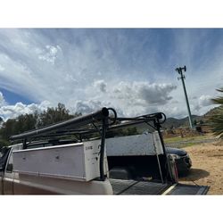 For Sale Tool Box And Racs