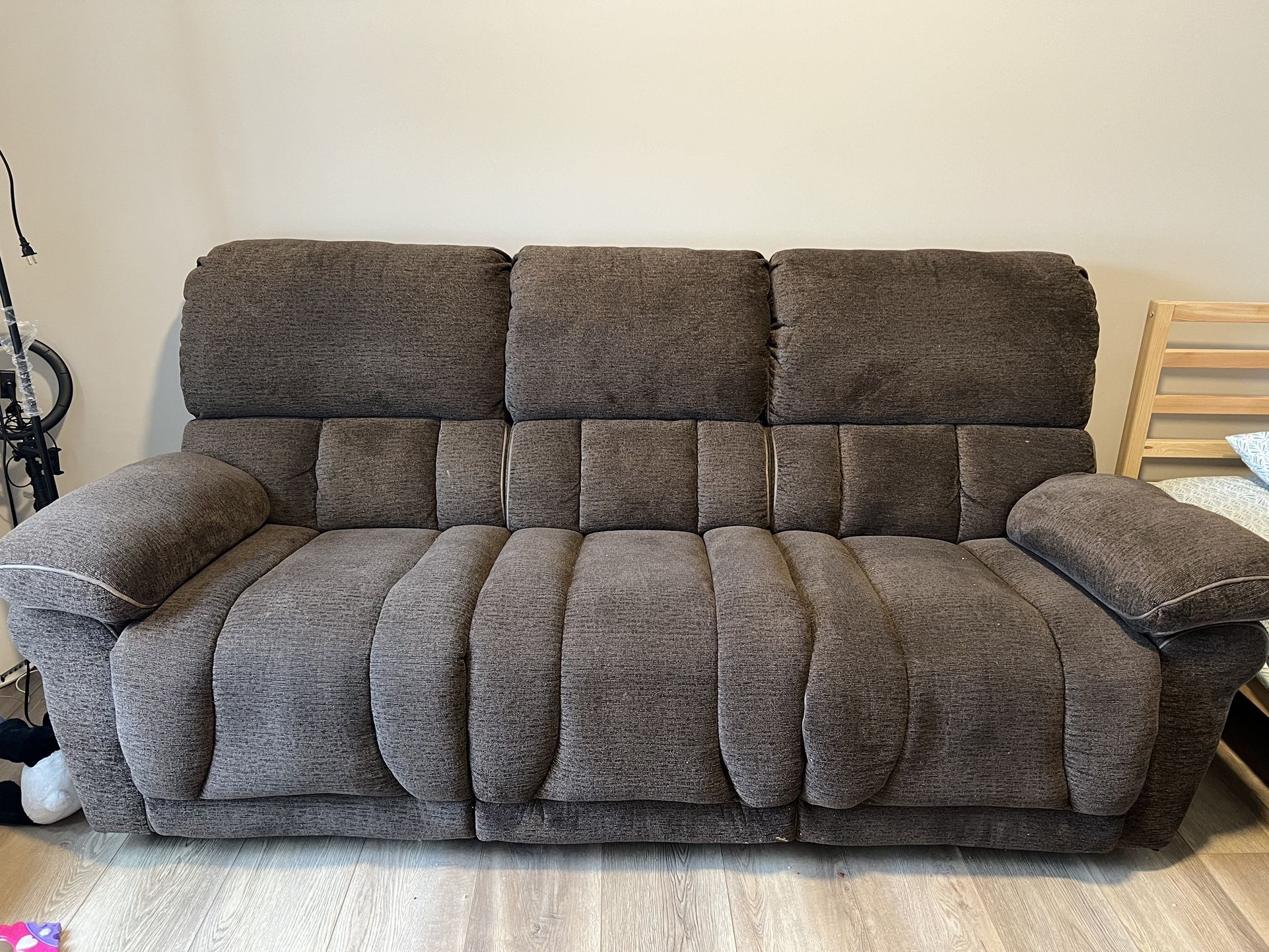 Comfy Recliner Sofa for Sale