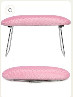 Nail Arm Rest/Nails