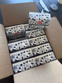**20 packs*** Soft face tissue case, large packs