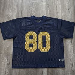 Stussy 80 Jersey (XL)