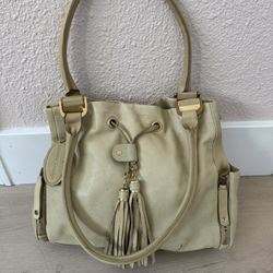 Genuine Leather Bag