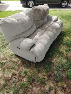 Free Couch