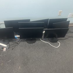 Computer Monitors 
