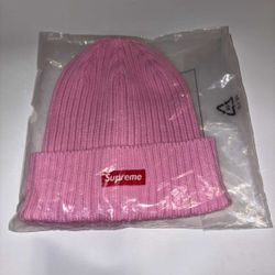 Supreme Beanie 