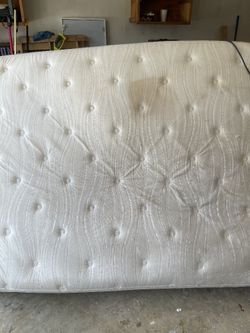 Queen Sized Mattress