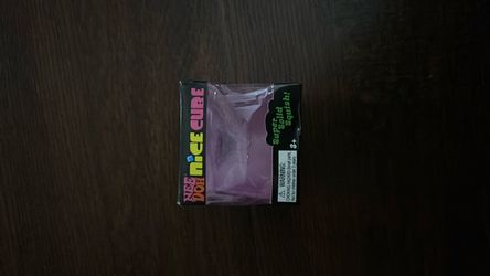 Purple Needoh