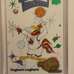 Fogham Leghorn
