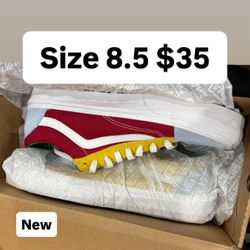Vans Brand New Men’s 8.5