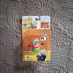 Minions $5 Each