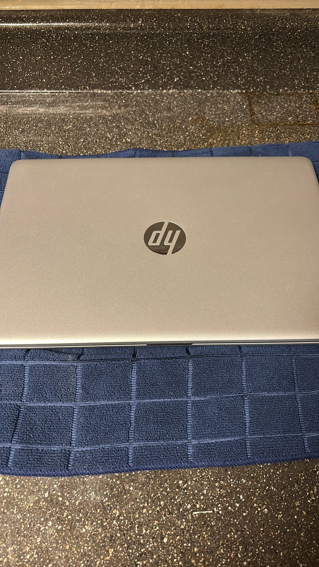 Hp Lap Top