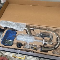 Kohler Konnect Kitchen Faucet