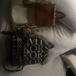 Original Michael Kors Bag 100 Each OBO
