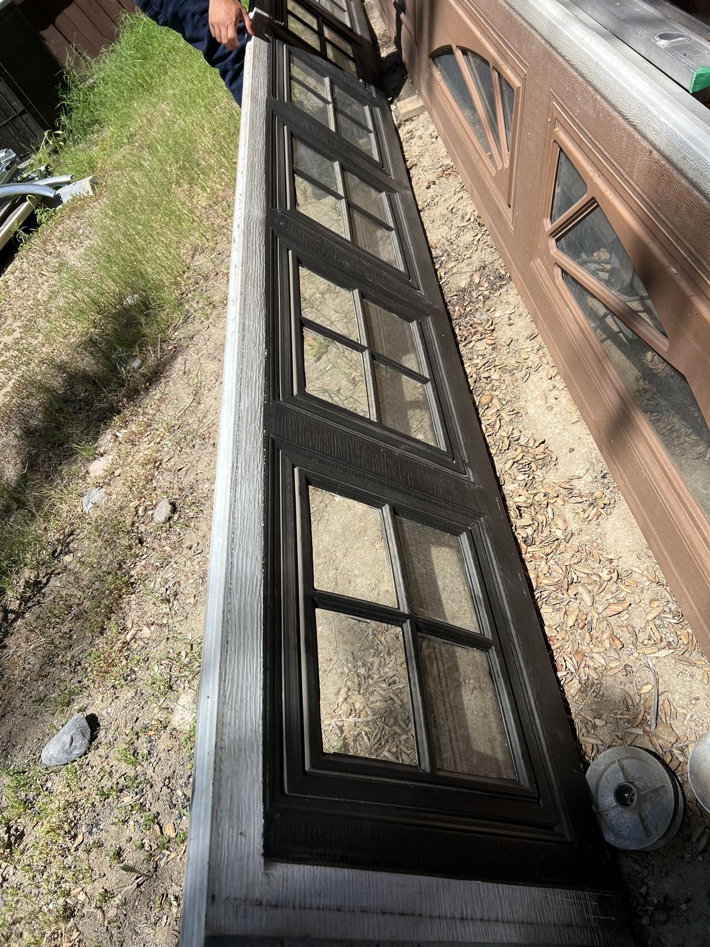 Used Doors