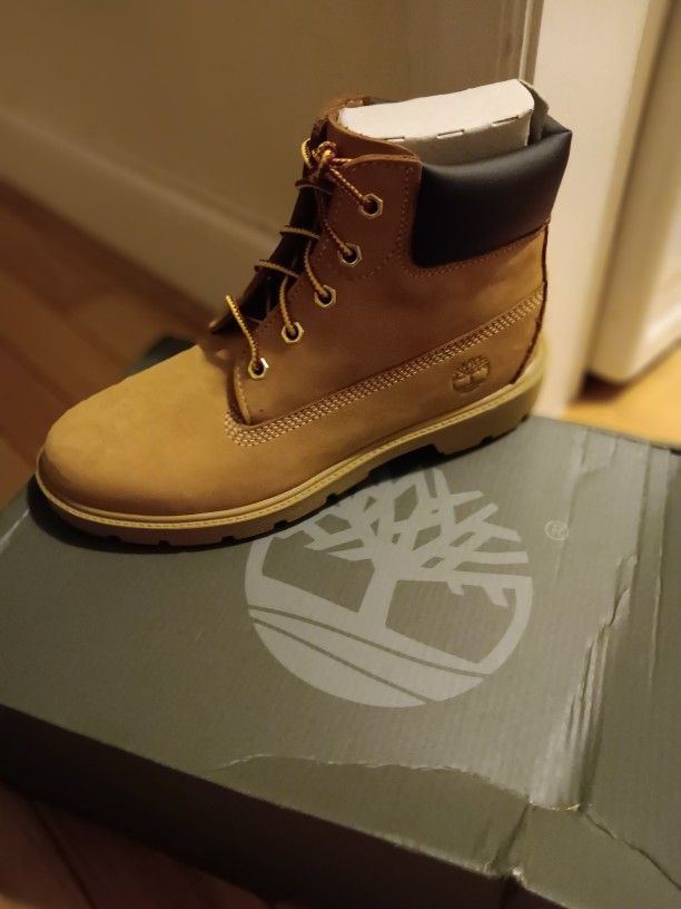 Brand New Youth Tim's