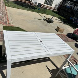Patio Furniture 