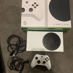 Xbox Series S