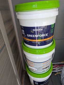 Bostik greenforce