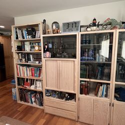 Cabinets For Sale