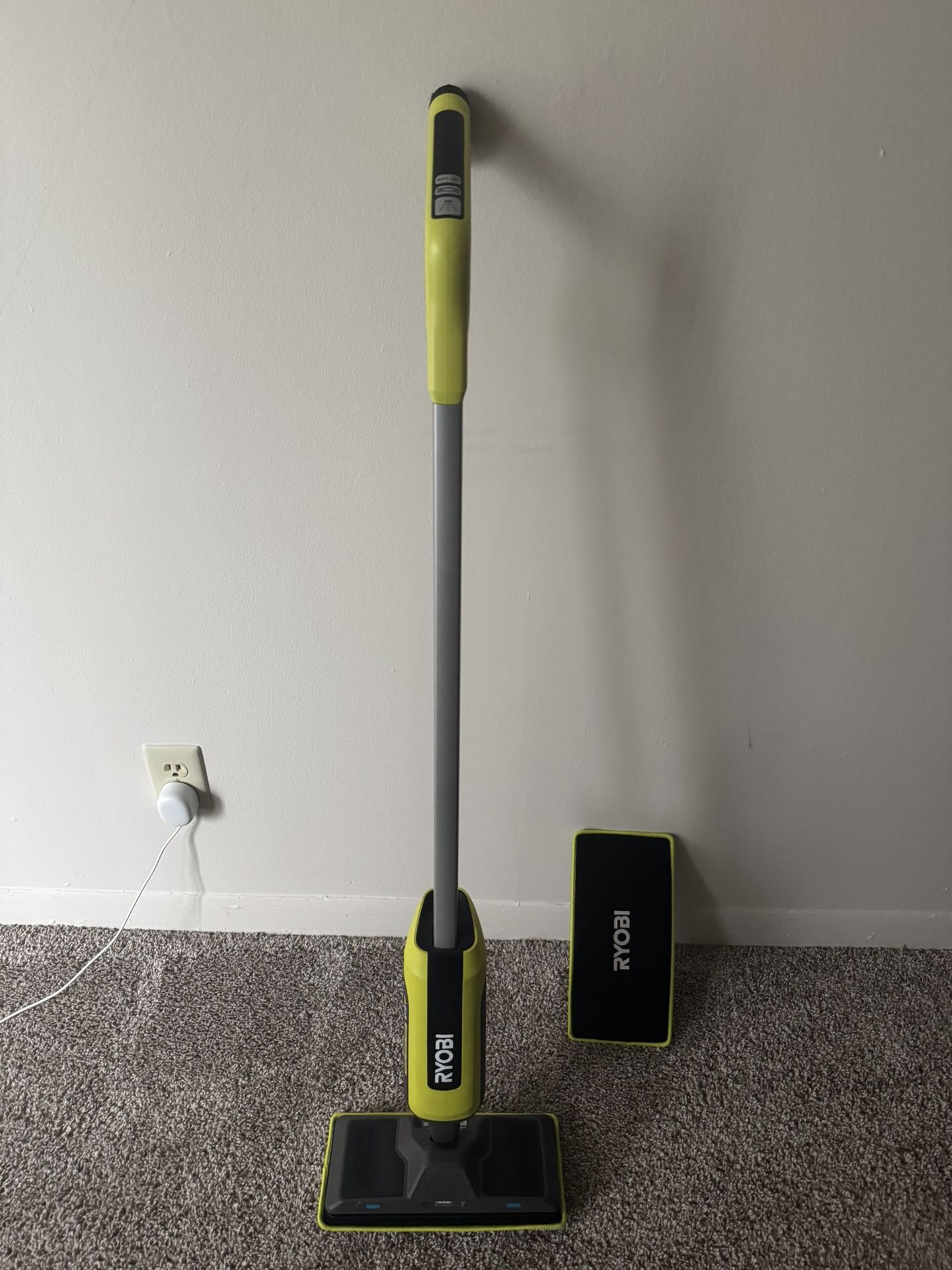 Ryobi Mop