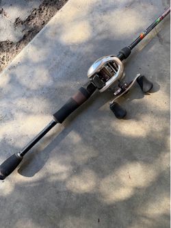 Phenix Shimano Bass Fishing