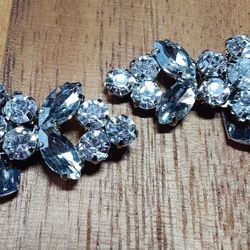 Shoes Clips Brooches