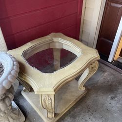 Tables