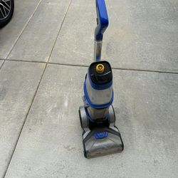 Bissell Revolution Pet