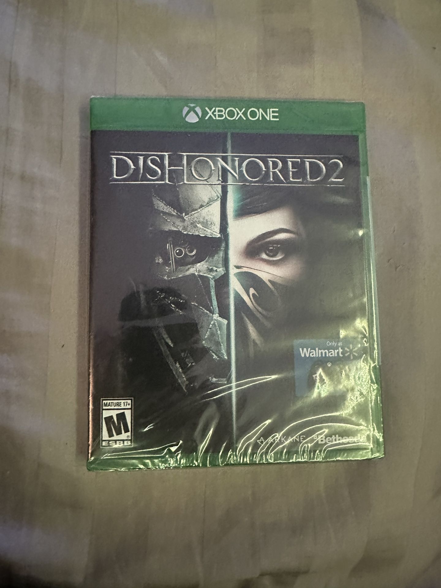 Dishonored 2