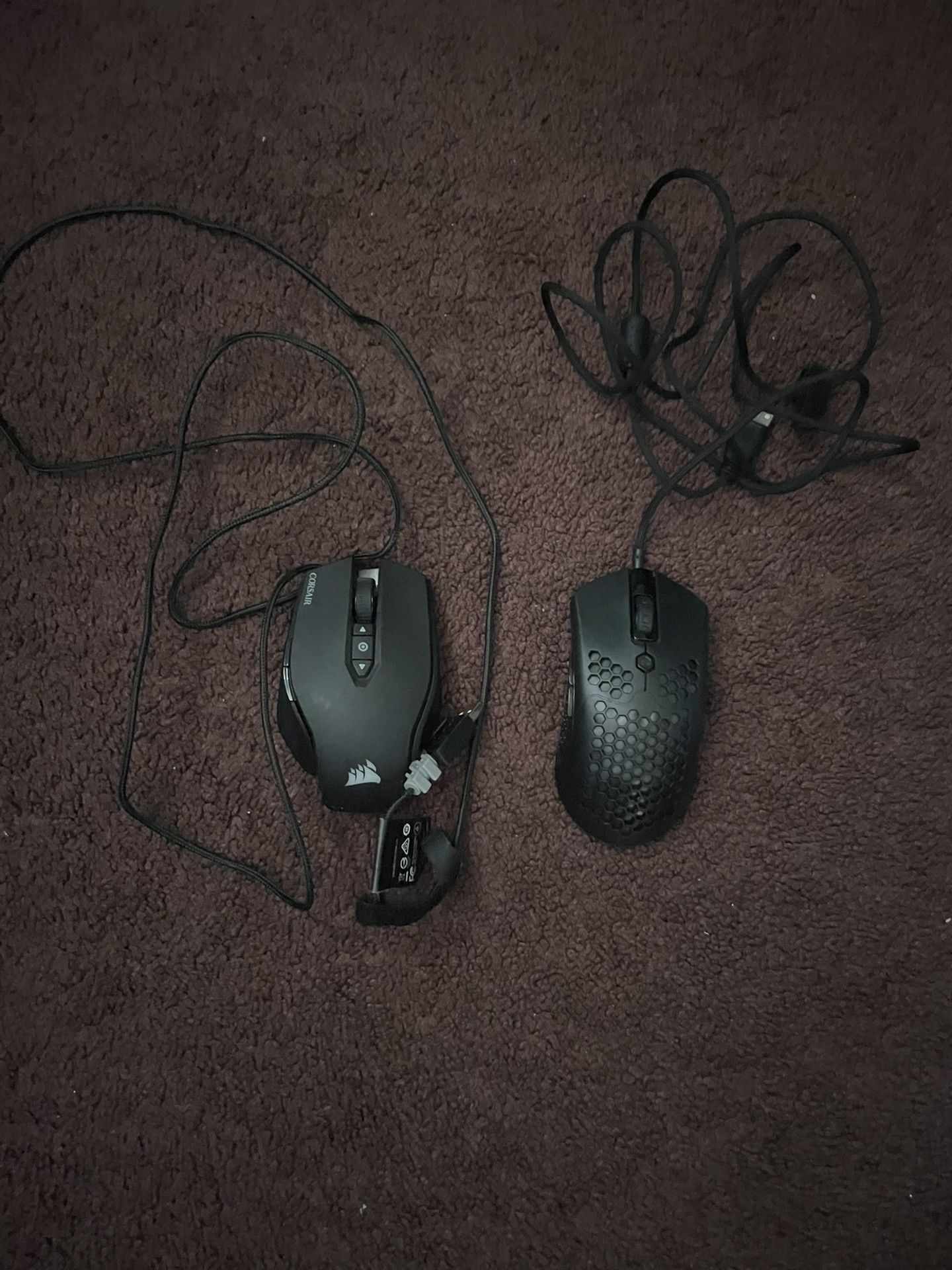 Mouses