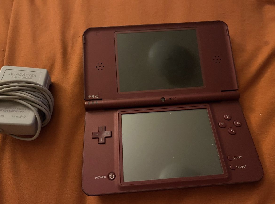 Nintendo DS/DSi Consoles & Games For Sale in Lehi, UT