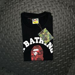 Bape Shirts For Sale 