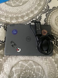 Dell Windows Laptop