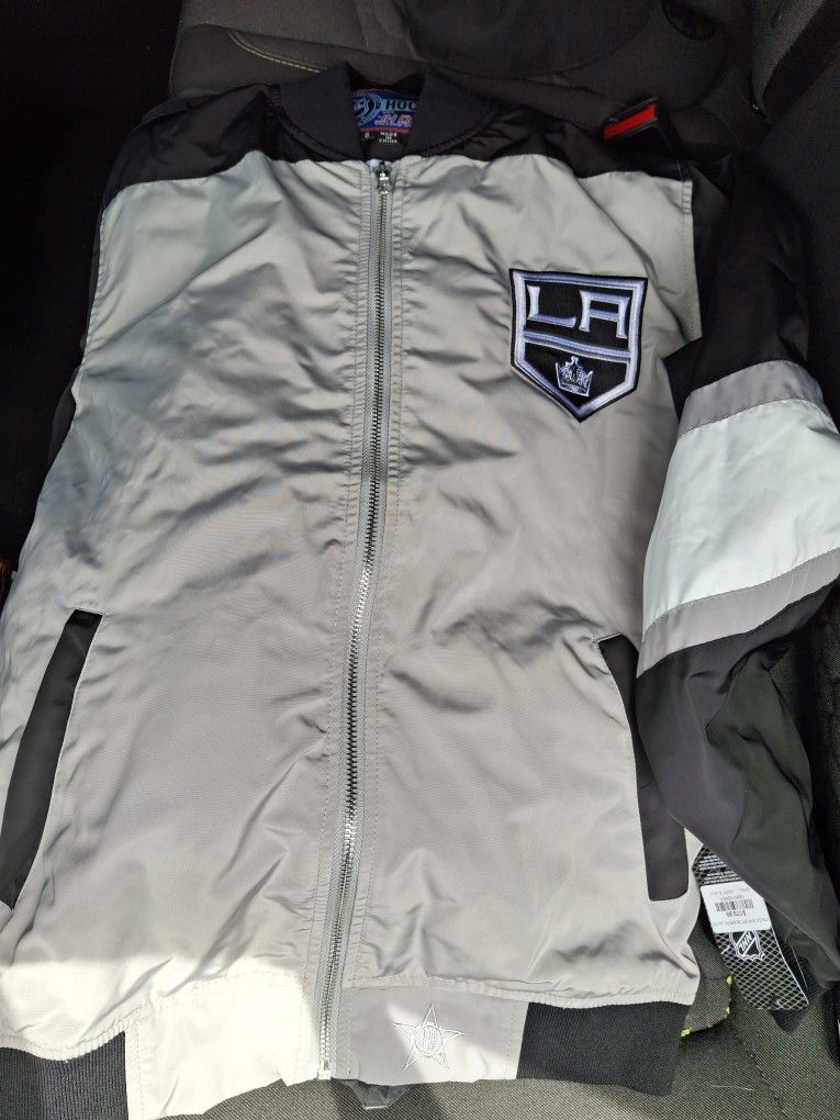 LA Kings Jacket