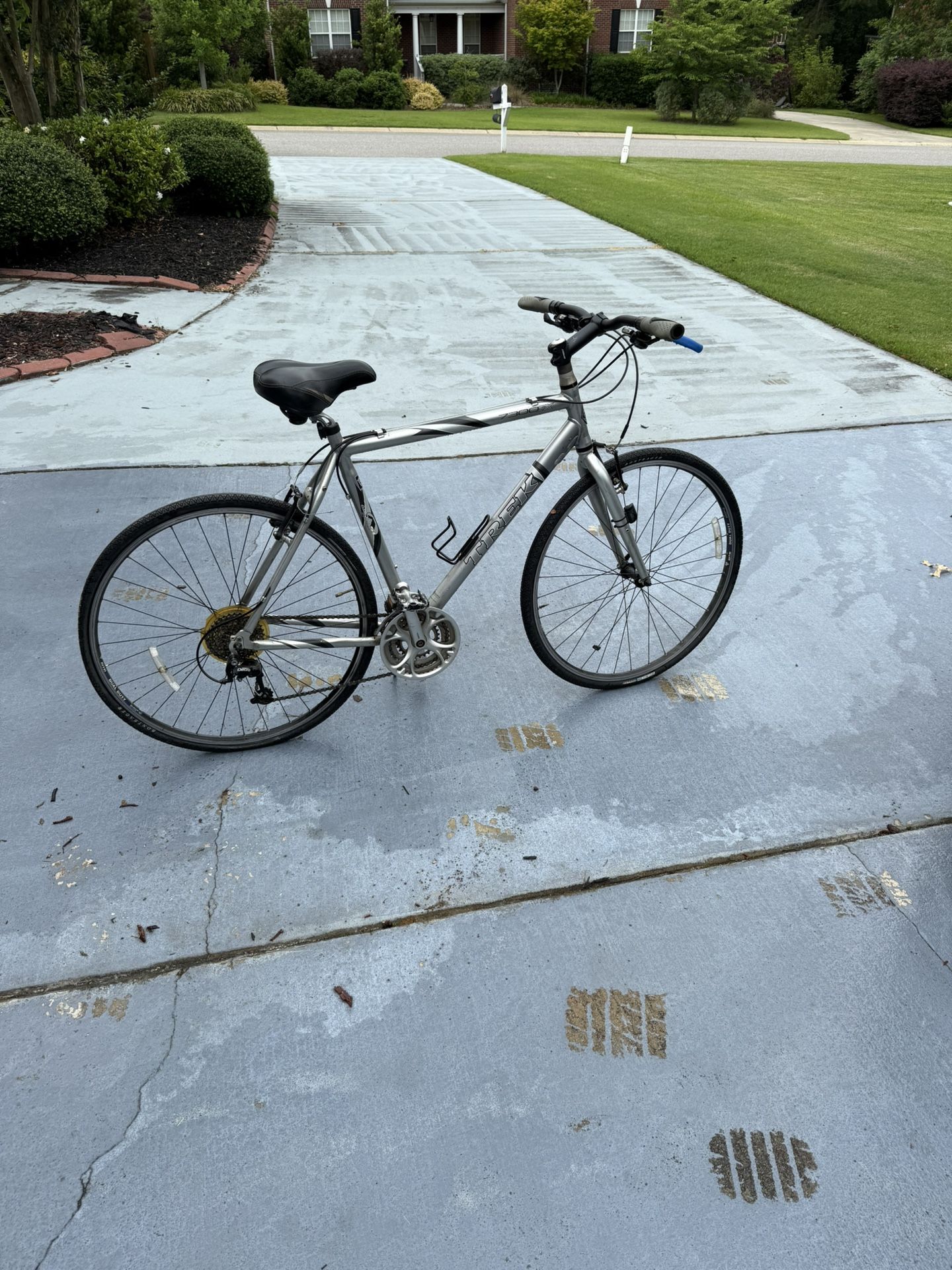 TREK Bike