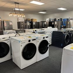Washer Dryer 1199 New With Warranty We Finance No Credit Check No Intrest 